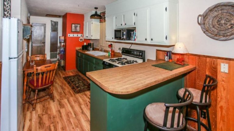 Moonridge Cottage