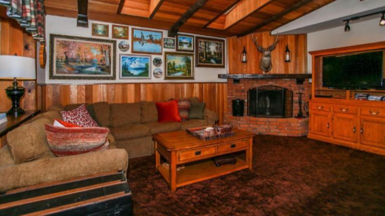 Moonridge Cottage