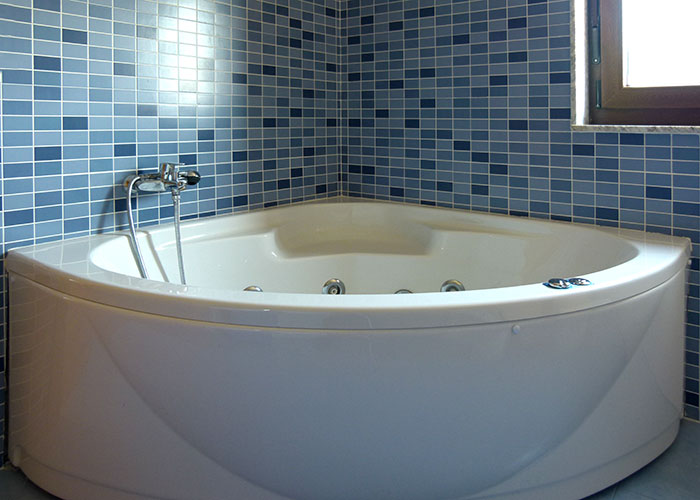 O Curruncho dos Lopez, habitación con jacuzzi privado