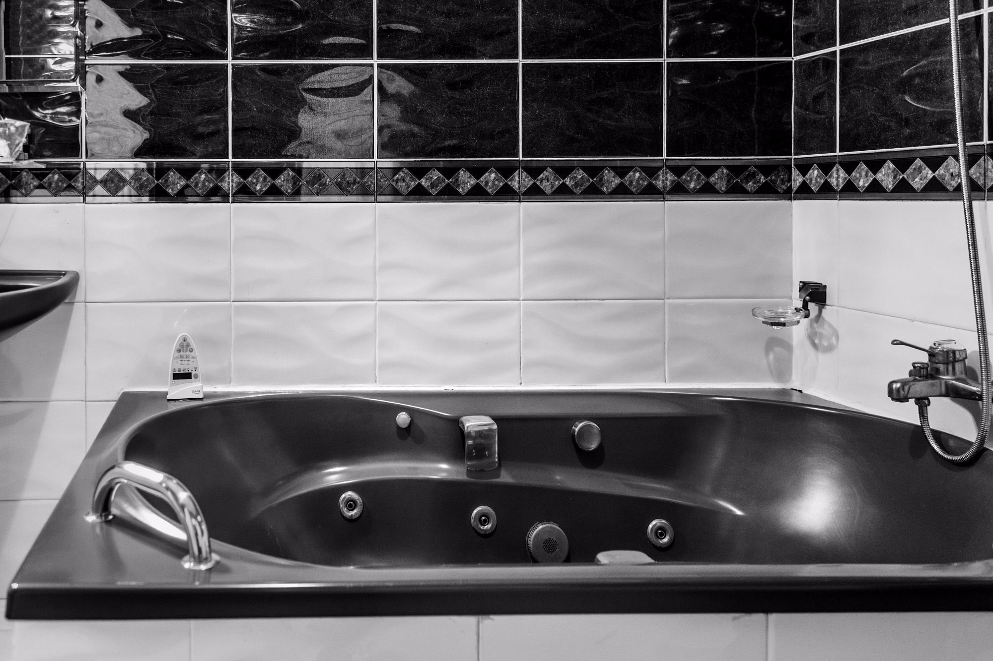 O Val Do Naseiro, habitación con jacuzzi privado