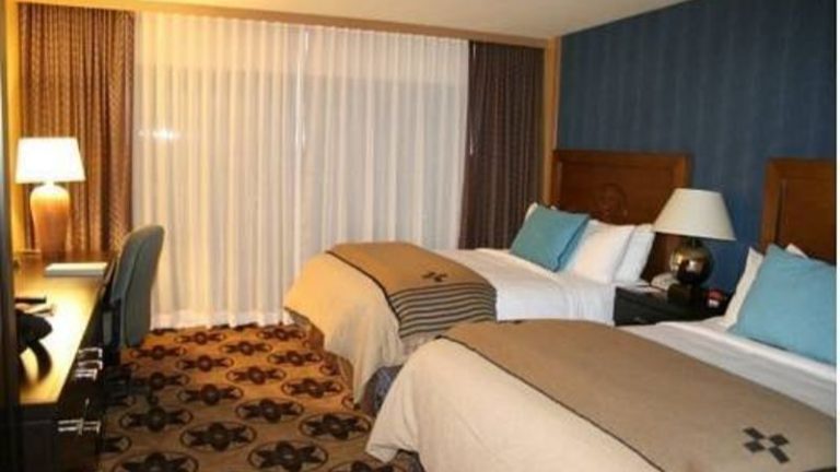 Prescott Resort and Conference Center