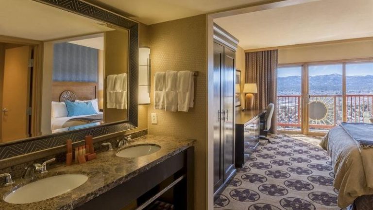 Prescott Resort and Conference Center