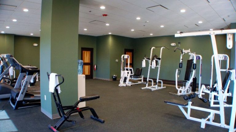 Prescott Resort and Conference Center