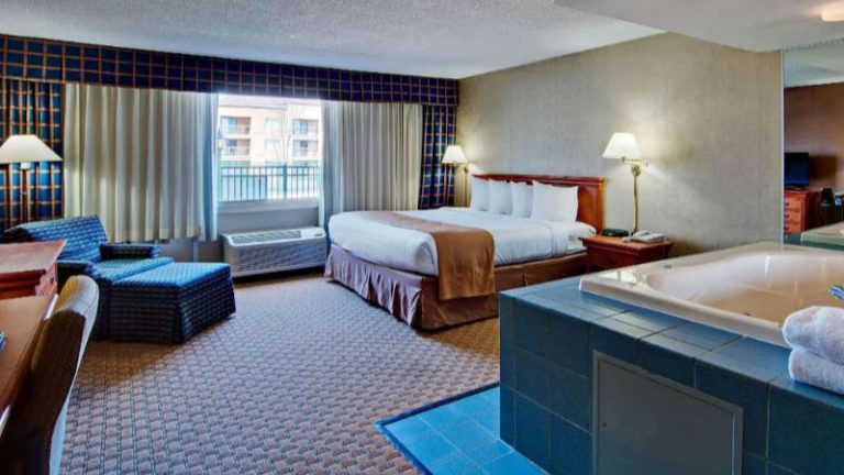 Quality Inn