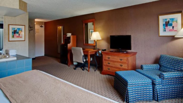 Quality Inn