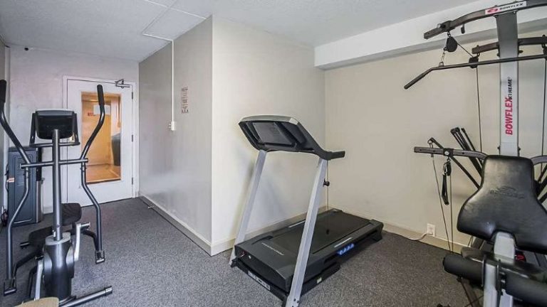 Quality Inn near Potomac Mills