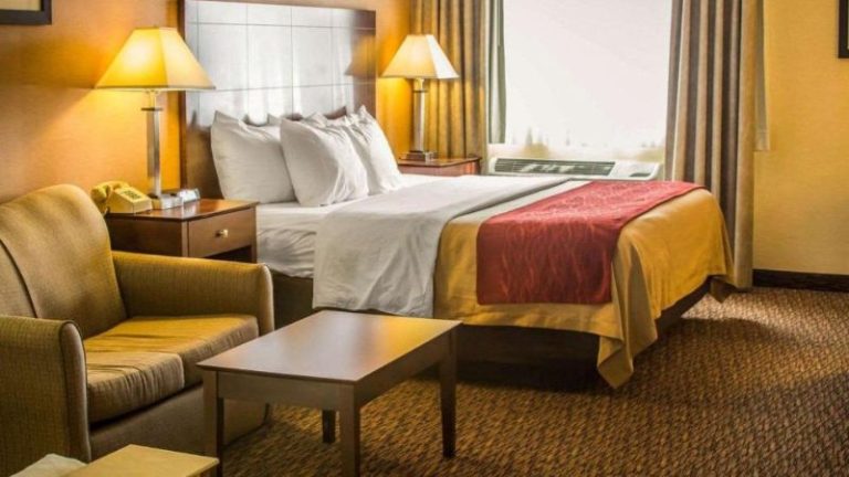 Quality Inn & Suites