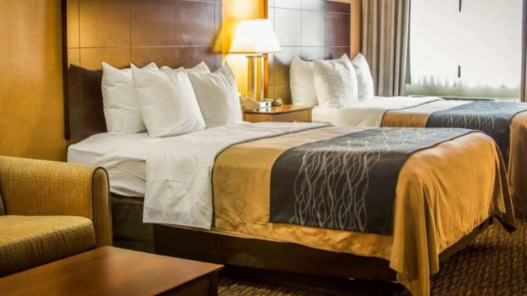 Quality Inn & Suites