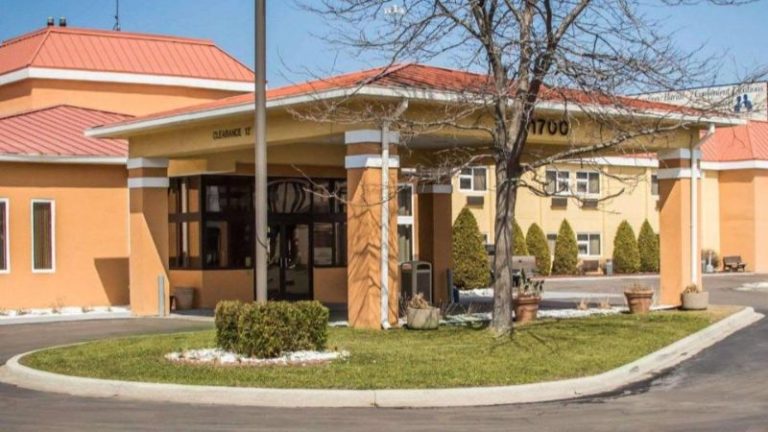 Quality Inn & Suites