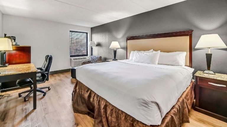 Radisson Hotel Schaumburg