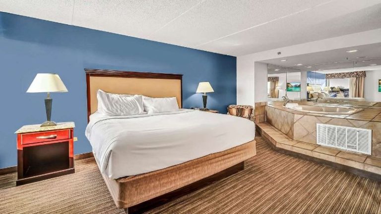 Radisson Hotel Schaumburg