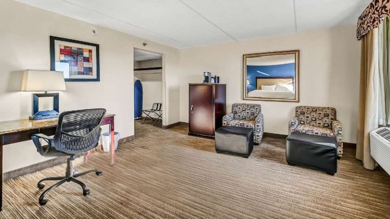 Radisson Hotel Schaumburg