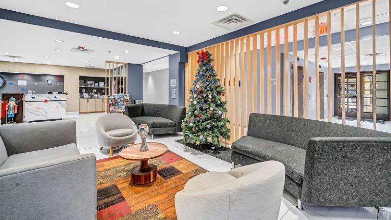 Radisson Hotel Schaumburg