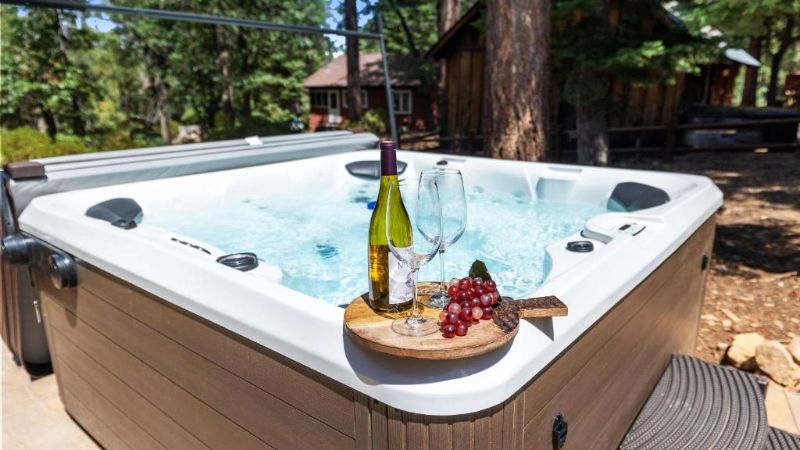 Teddy by AvantStay Majestic Cabin