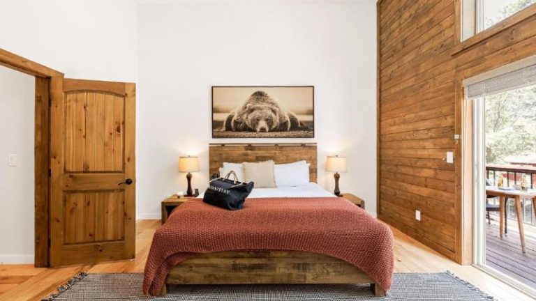 Teddy by AvantStay Majestic Cabin