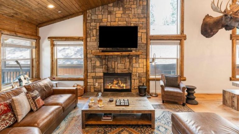 Teddy by AvantStay Majestic Cabin