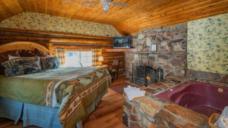 Black Forest Lodge