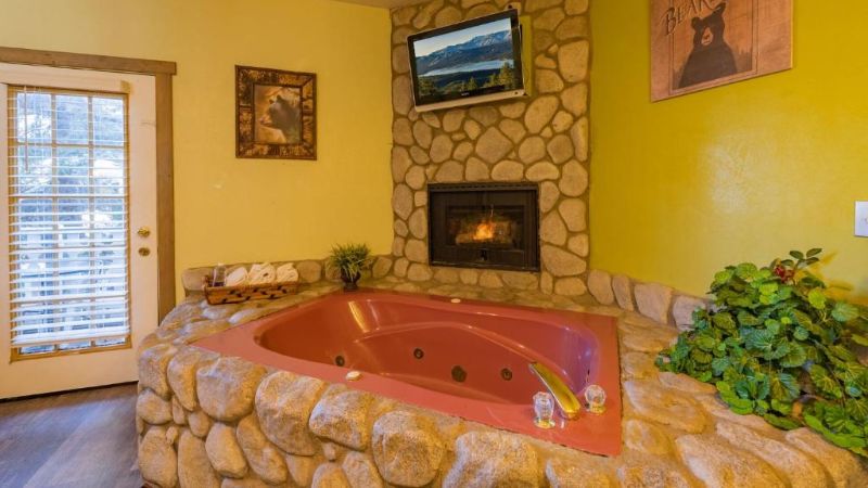 Black Forest Lodge