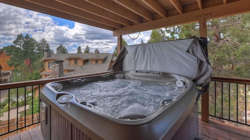 Pine Knot Guest Ranch