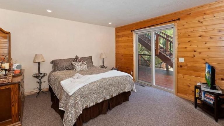 Pine Knot Guest Ranch