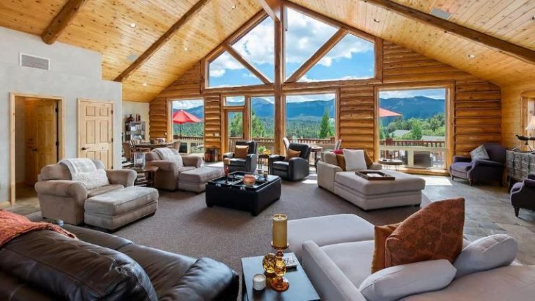 Pine Knot Guest Ranch