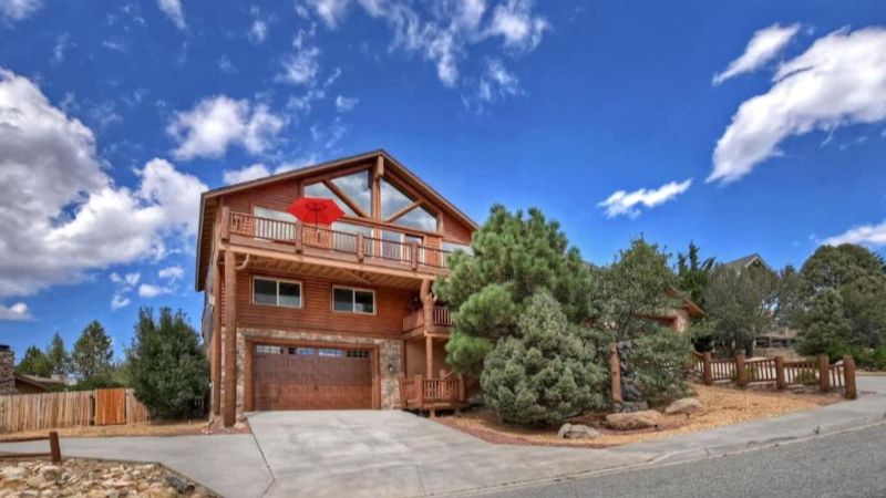 Pine Knot Guest Ranch, photo 6