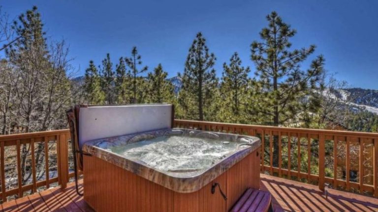 Views at Wolf Lodge by AvantStay Magnificent Views