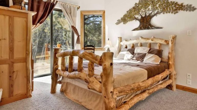 Wolf Creek Castle at Bear Mountain