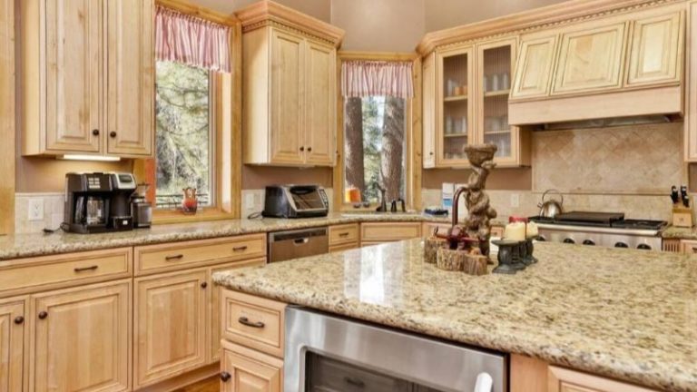 Wolf Creek Castle at Bear Mountain
