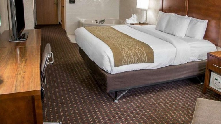 Comfort Inn & Suites Riverview Near Davenport And I-80