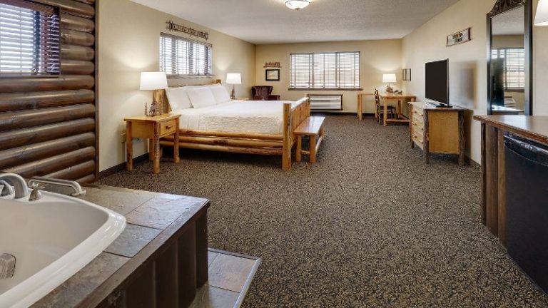 Stoney Creek Hotel Quad Cities – Moline