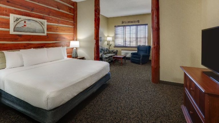 Stoney Creek Hotel Quad Cities – Moline