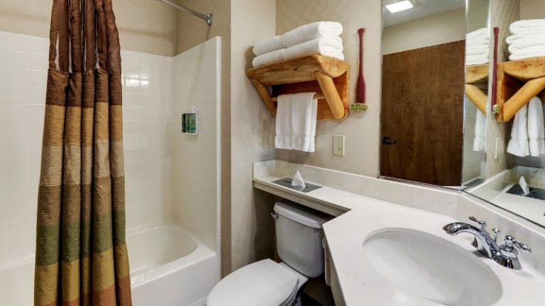 Stoney Creek Hotel Quad Cities – Moline