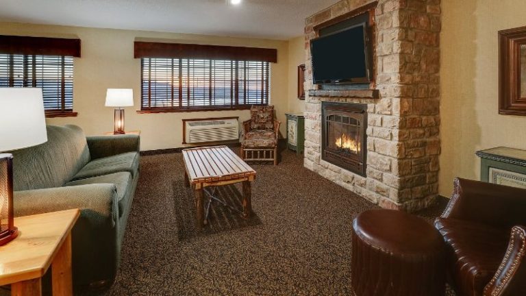 Stoney Creek Hotel Quad Cities – Moline