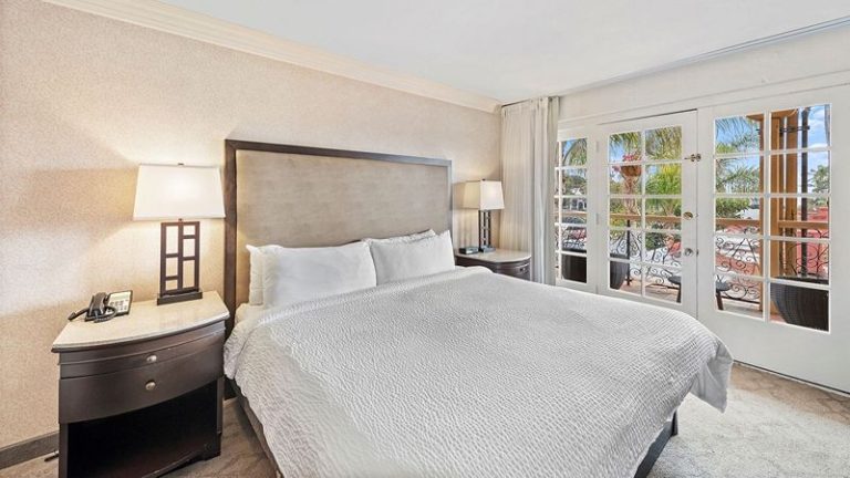 14 West Hotel Laguna Beach