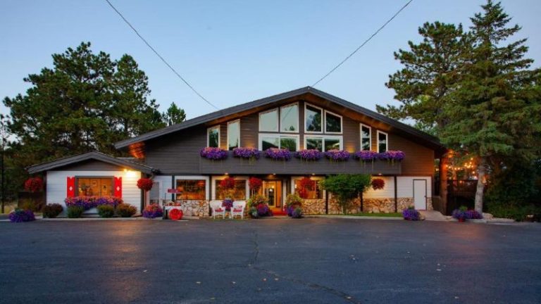 Bavarian Inn, Black Hills