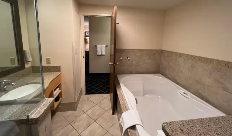 Bavarian Inn Lodge