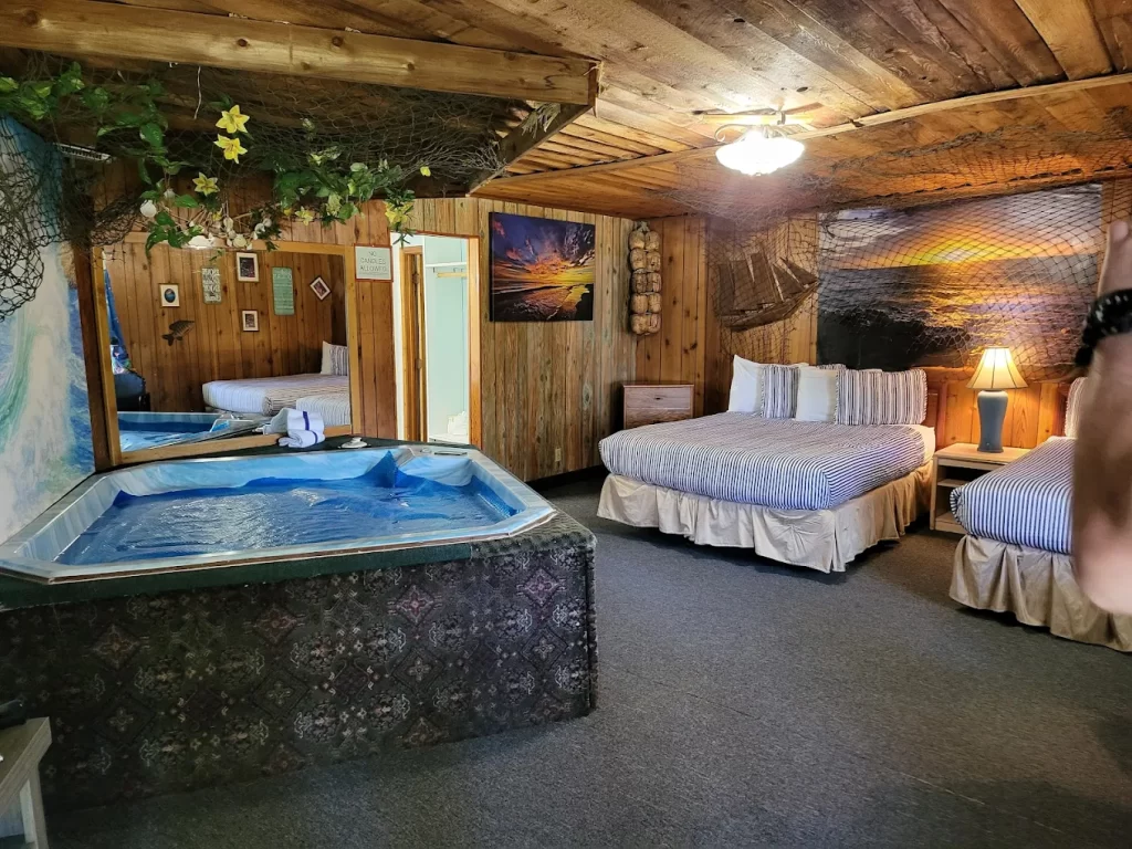 Bennett Bay Inn