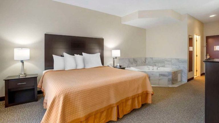 Best Western Carowinds