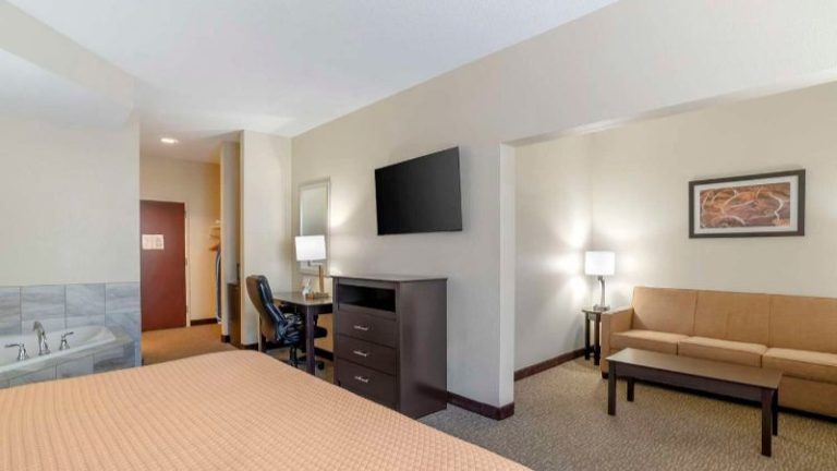 Best Western Carowinds