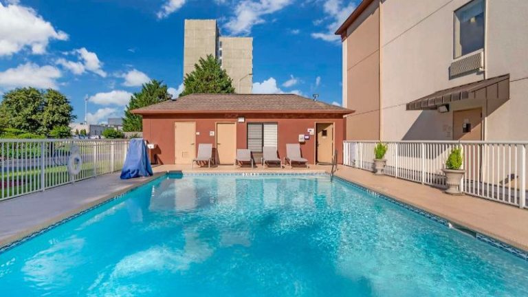 Best Western Carowinds