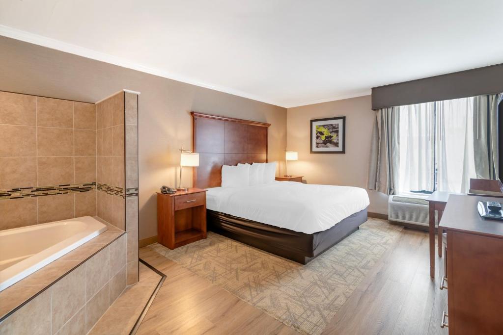 Best Western Liverpool-Syracuse Inn & Suites