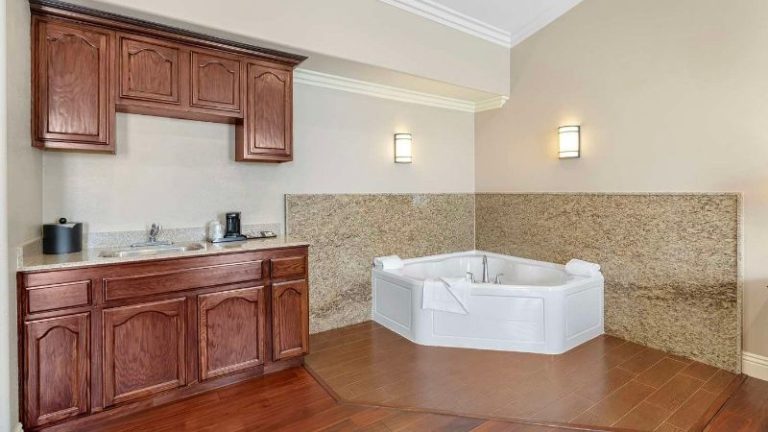 Best Western Oxnard Inn