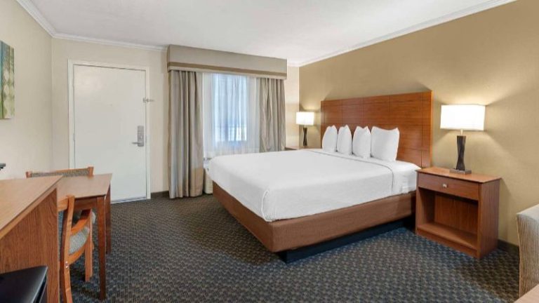 Best Western Oxnard Inn