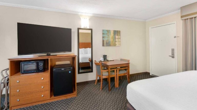 Best Western Oxnard Inn