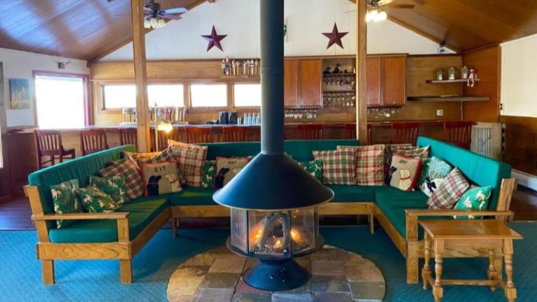Bromley View Inn