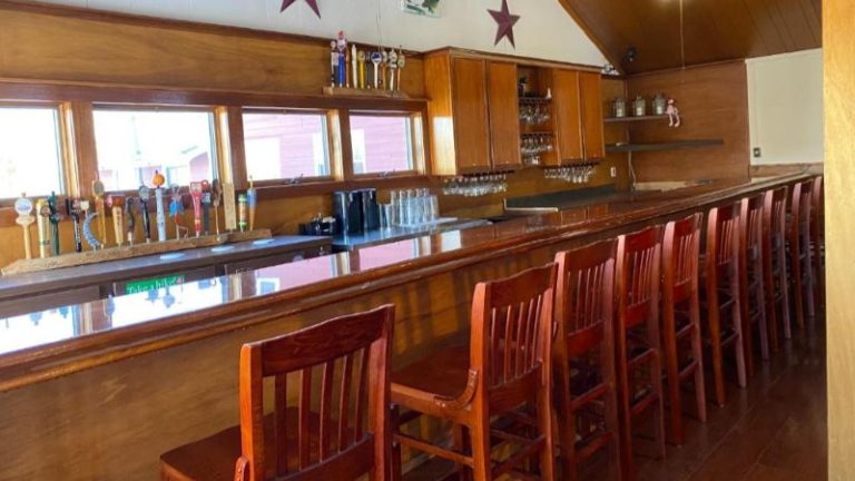 Bromley View Inn