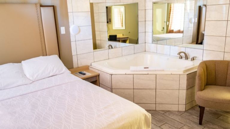 Econo Lodge Inn & Suites Yuma