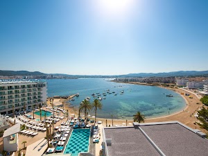 Amàre Beach Hotel Ibiza place picture