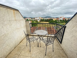 Hotel Ribeira Sacra place picture